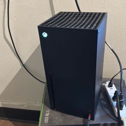 Xbox Series X