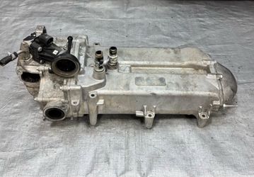 2015-2019 FORD 250 350 6.7L DIESEL EGR COOLER ASSEMBLY OEM