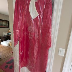 Graduation Gown