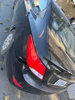 2016 Hyundai Accent