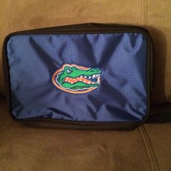 Two Compartment Toiletry Bag