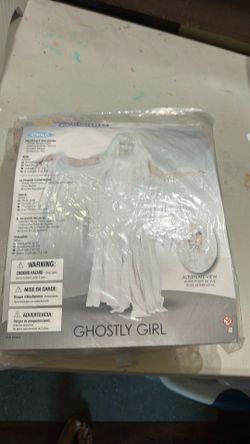 Kids Halloween costume