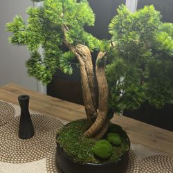 Bonsai Artificial 