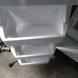 Kenmoor Fridge Freezer Door Parts