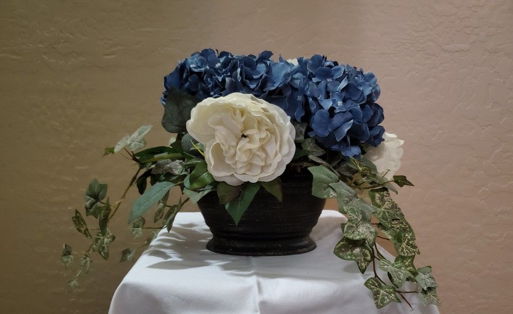 Flower Arrangement