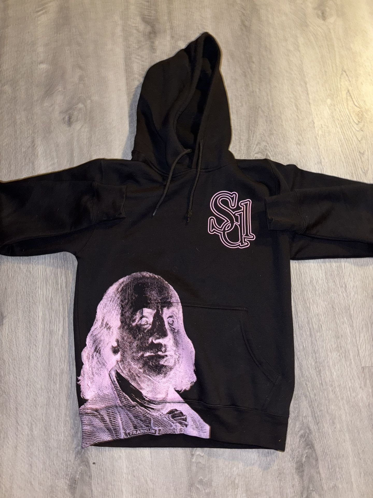 Sdl Hoodie