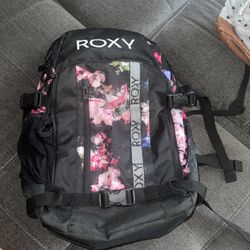 Roxy Backpack 