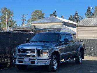 2009 Ford F-350