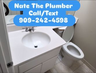 Plumber Residential Commercial Drain Machine Plumbing