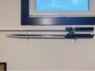 Lightsabers