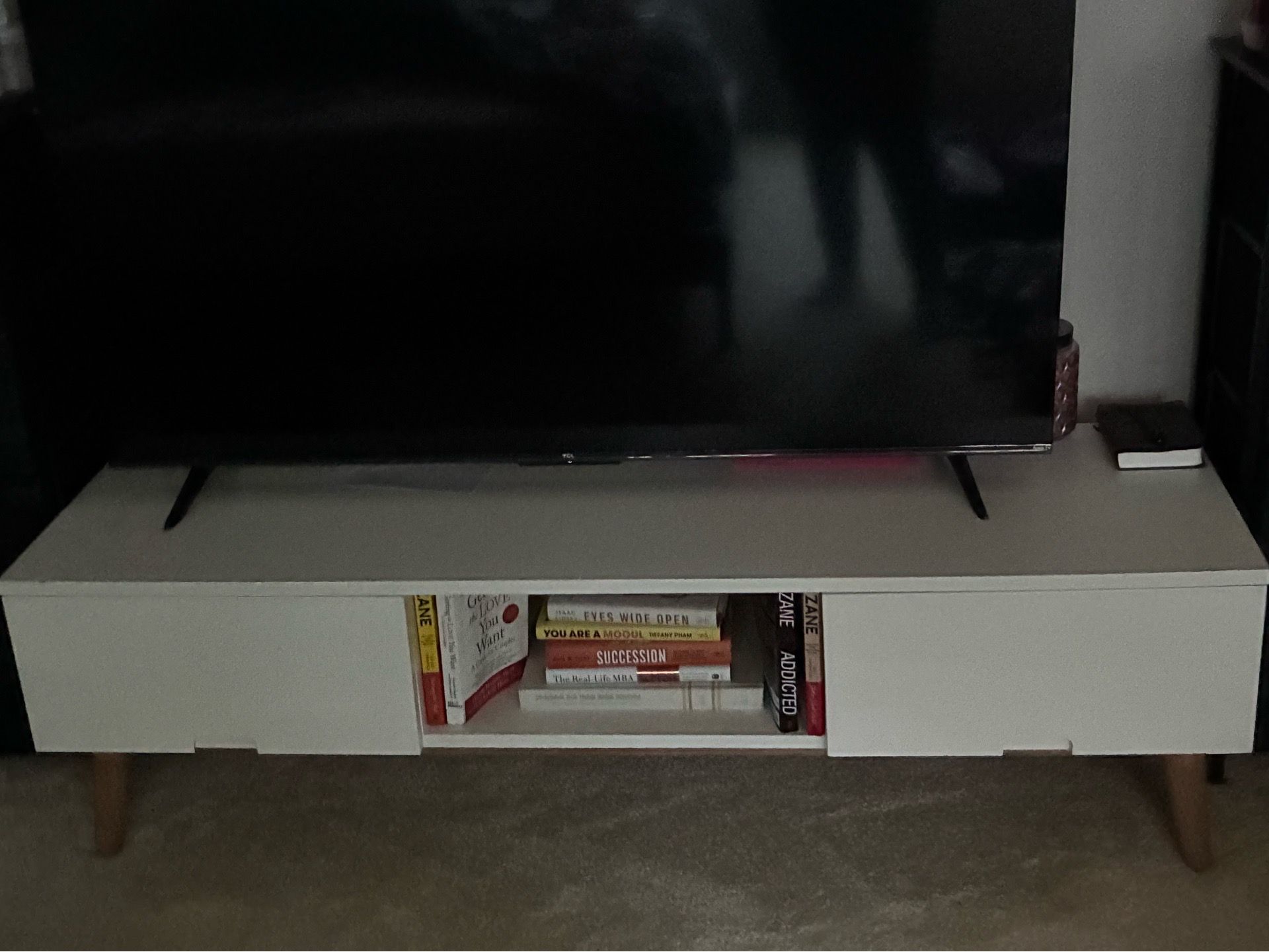 Tv stand