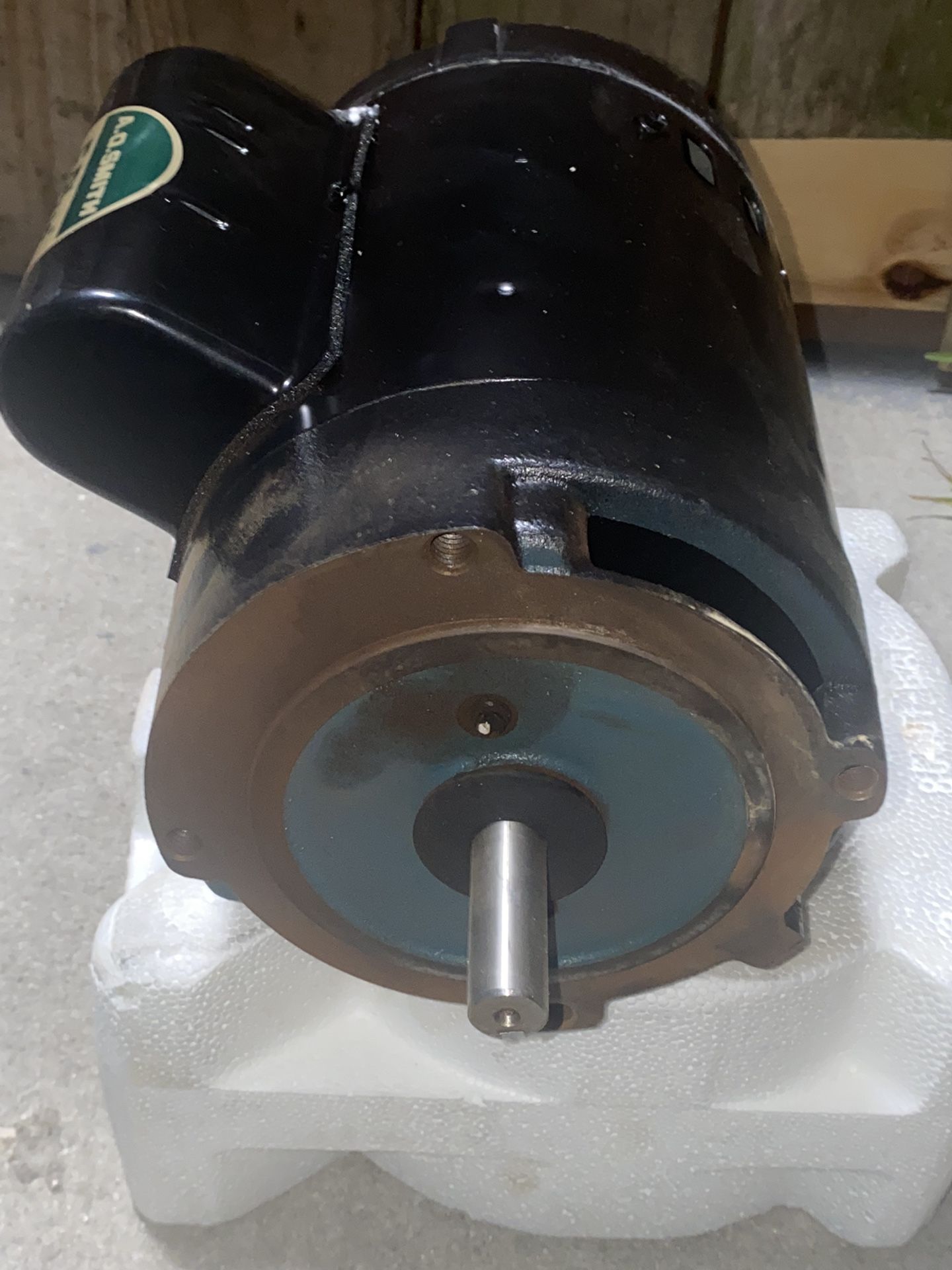 Centuron B631 E-Plus Pool Pump Motor 3/4hp *NEW*