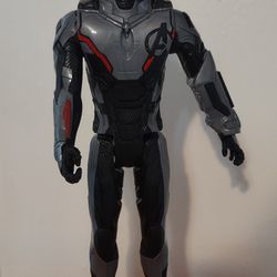 11.5" Marvel Avengers: Endgame Titan Hero Power FX Iron Man.