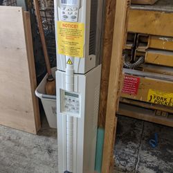 ACH550-VCR 2HP-480V VFD's