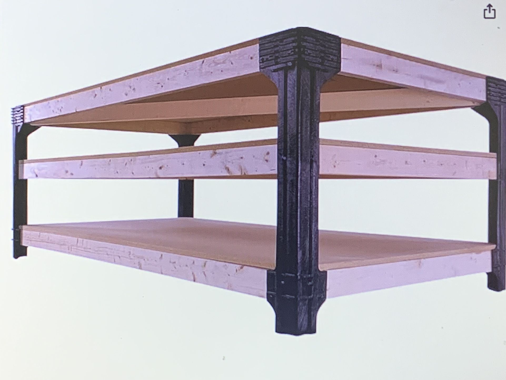 Workbench Kit