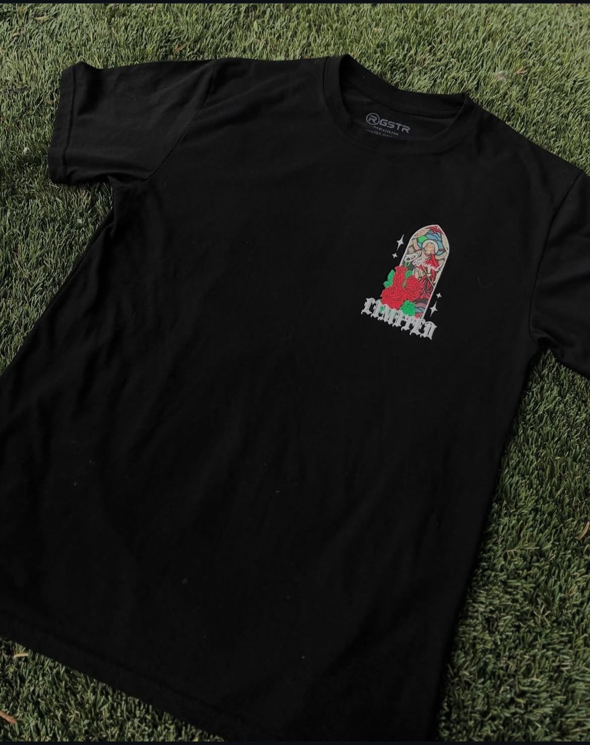 Limited T