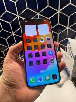 iPhone 12 Pro Max (AT&T, Cricket, T-Mobile, Metro..)