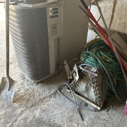 Ac Unit