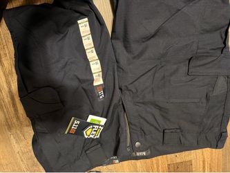 Women’s 5.11 Pants