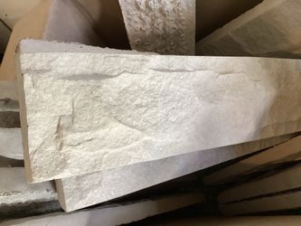 Stone face