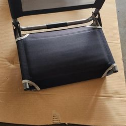 Cascade Stadium Seat
