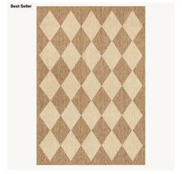 Large Area Rug