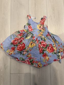 Summer Dress