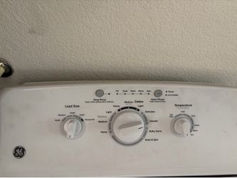 Washer