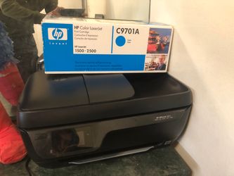 Computer printer fax colors hp laptop speakers sound