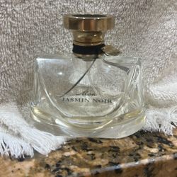 Bvlgari Mon Jasmin Noir