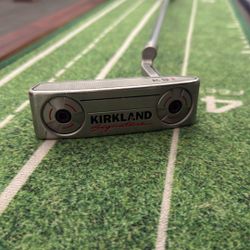 Kirkland KS1 Putter 34”