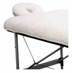 Massage Table Pad