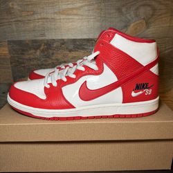 Nike SB Dunk High Dream Team-13M