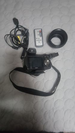 Sony Camera
