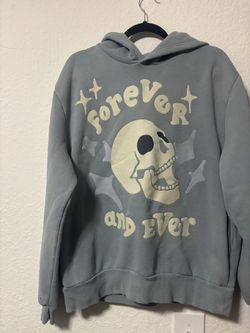 Pacshun Forever Hoodie