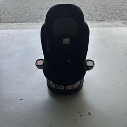 Barely used NUNA Car Seat