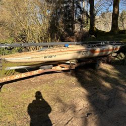 Sailboat 