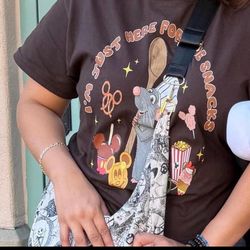 Ratatouille Disney shirts