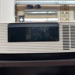 Bose Radio & CD Player