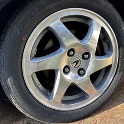 Acura Gsr Blades 