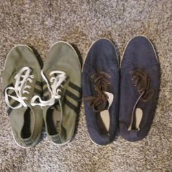 Men's Shoes Size 11.5
