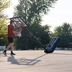 Basketball Hoop 
