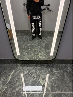 Narco sweats