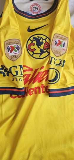 CLUB AMERICA JERSEY