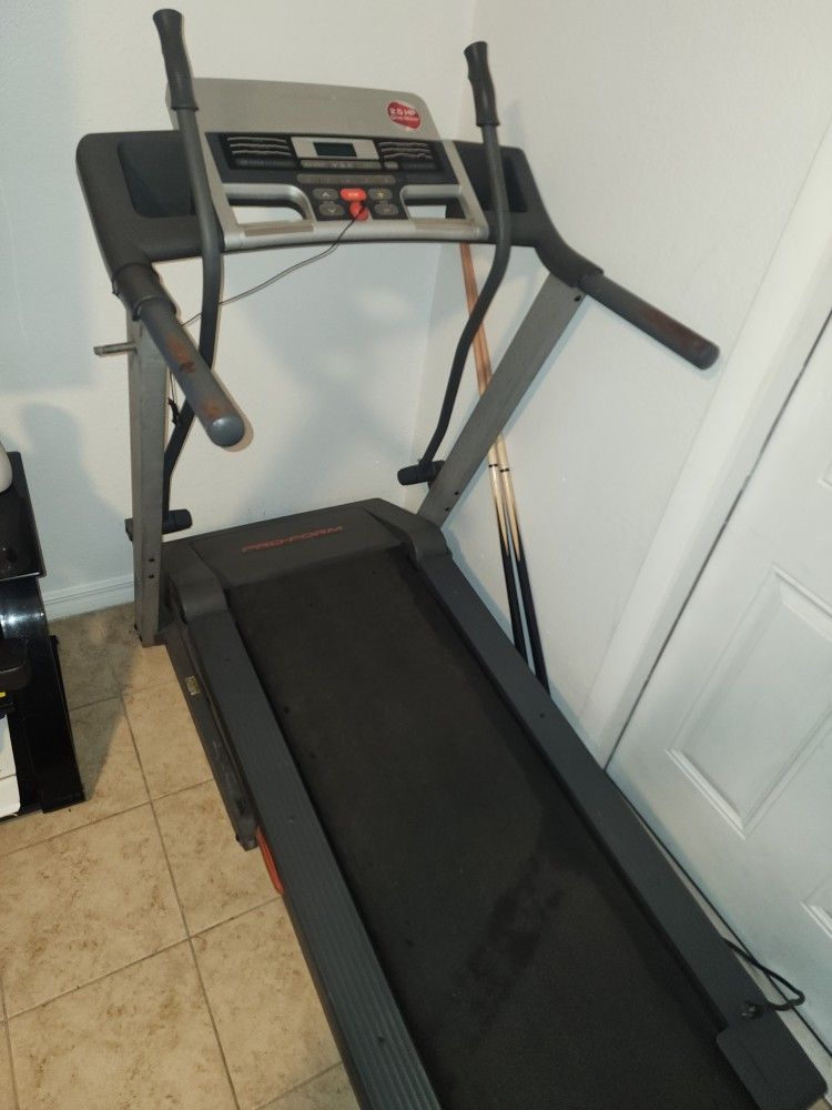 Proform Treadmill