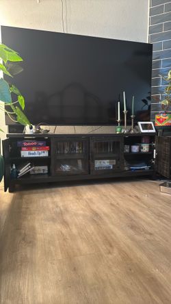 TV Console/Stand