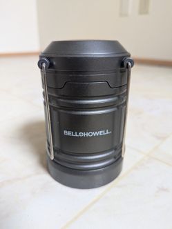 Small lantern