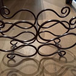 Wine Rack 