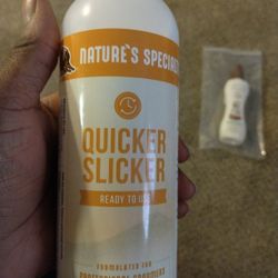 Quicker Slicker $30 In Stores