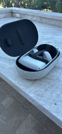 Oculus Quest 2